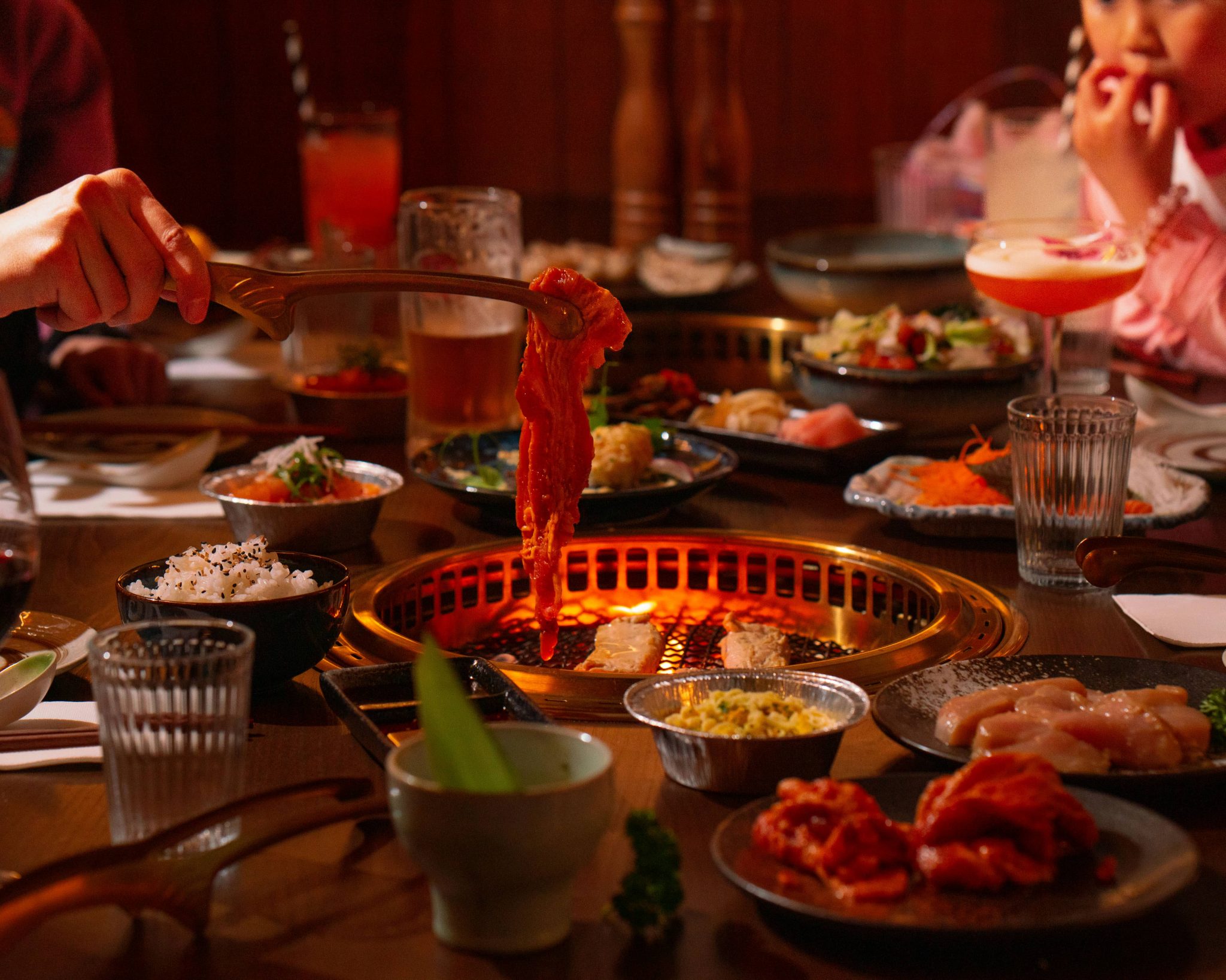 Osaka BBQ – Japanese Restaurant & Barbecue in Torquay